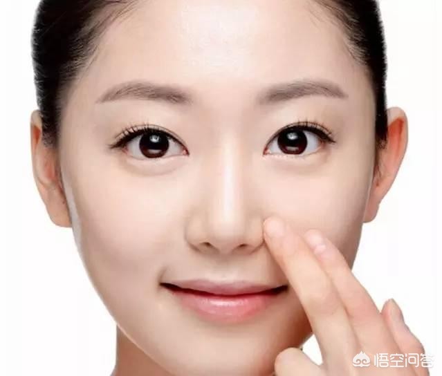 脸颊发红化妆技巧
