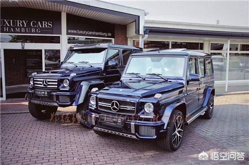 g550奔驰