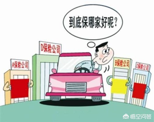 车险必须买的险种有哪些，2025车险最佳方案