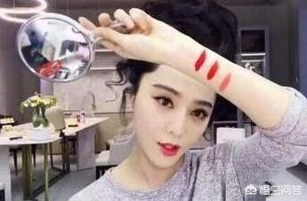 测评博主美妆好物平价
