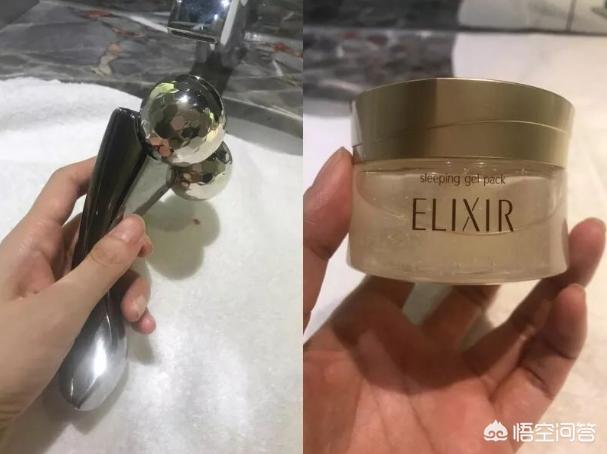 美妆博主好物平价推荐
