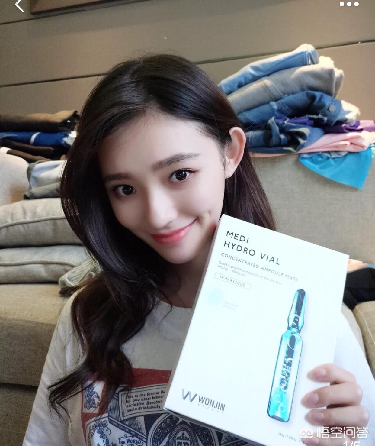 平价好物美妆博主有哪些
