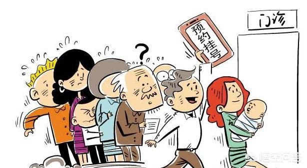 周公解梦，梦见别人看病，寓意何在？