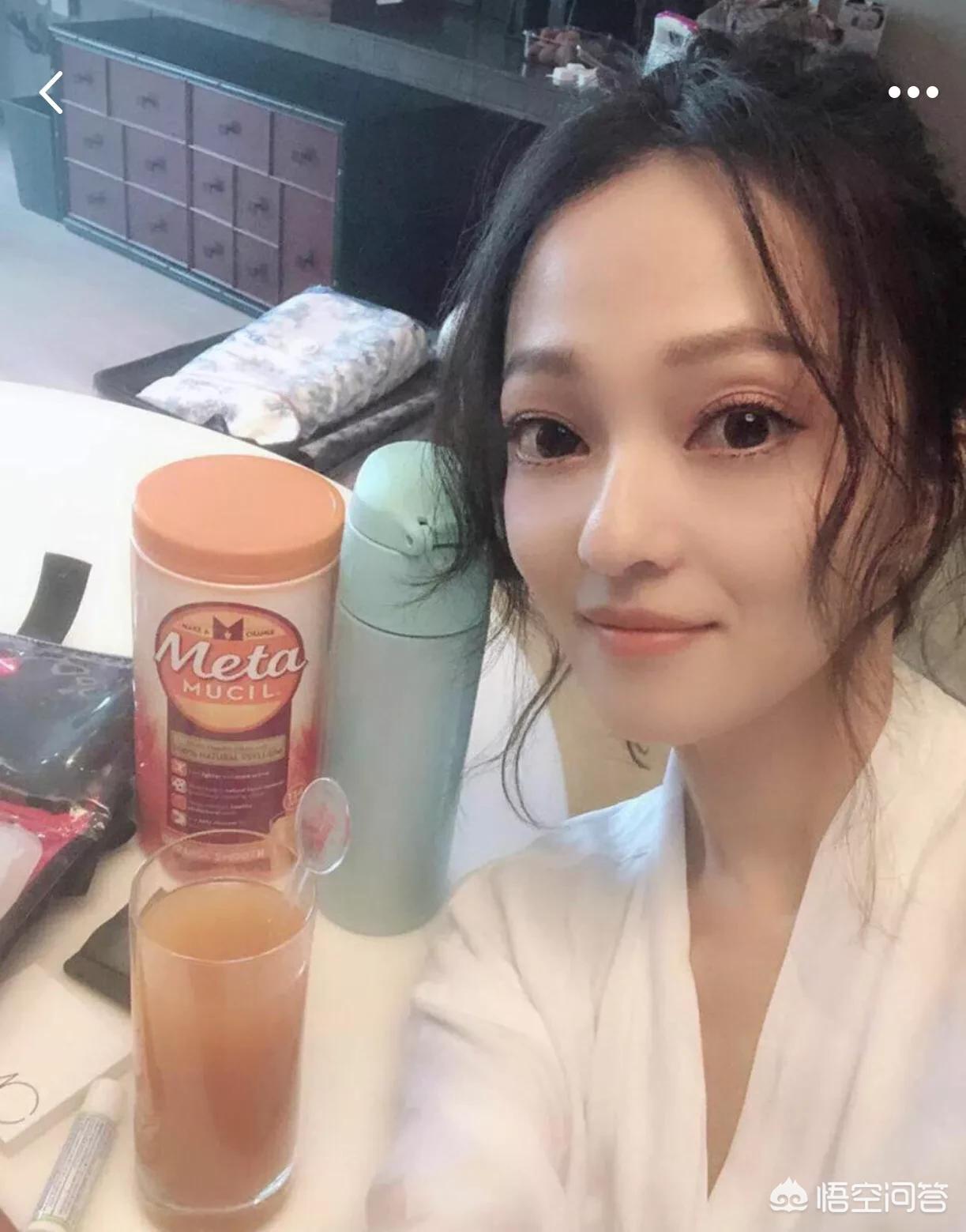 美妆好物推荐小博主
