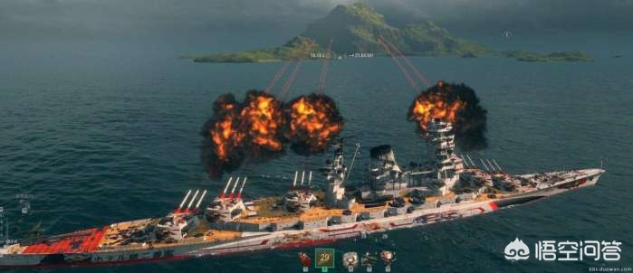 战舰世界和lol哪个配置高？