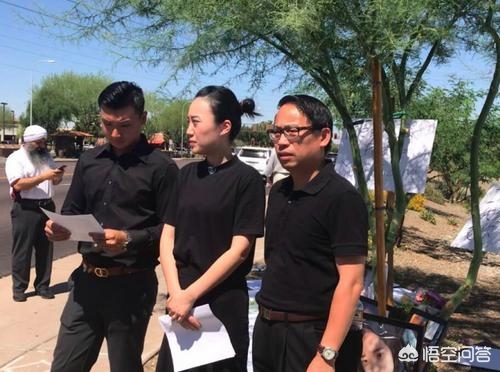 中国留学生江玥在美遭枪杀，检方被曝与嫌犯达成“减刑交易”，你怎么看？：射杀中国人嫌犯落网