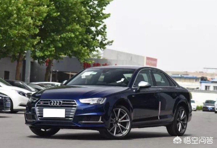 全新奥迪q5