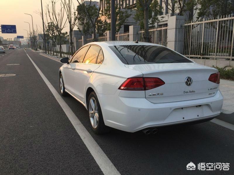 上汽大众一汽大众