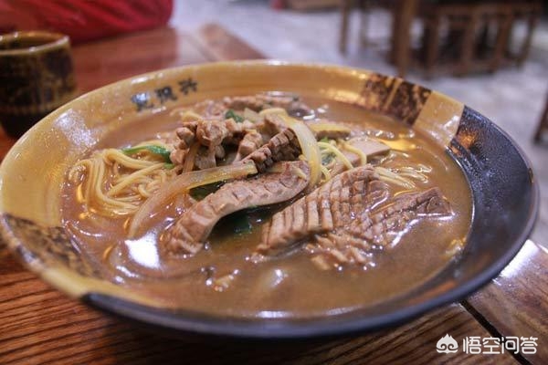 无锡市网红吃面馆在哪里