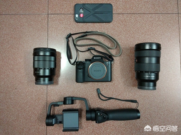 [摄影包]摄影包的选购攻略？