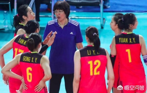 体育赛事短板怎么写（女排国家联赛分站赛已结束，南京总决赛你心中的14人名单是谁？为什么？）