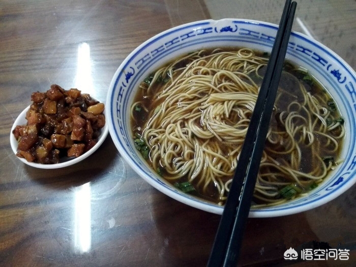 无锡市网红吃面馆在哪里