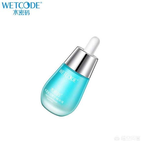 美妆好物平价精华液推荐
