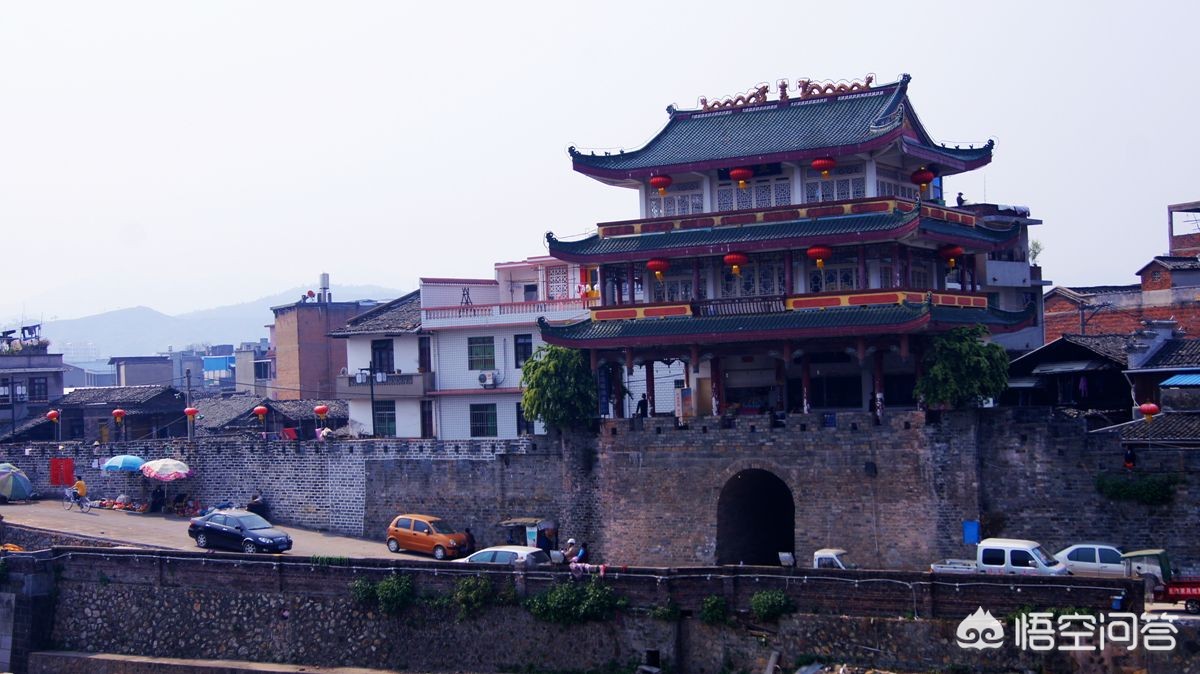闽东、闽西、闽南、闽北各指哪些地方？