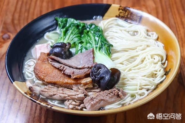 无锡市网红吃面馆在哪里