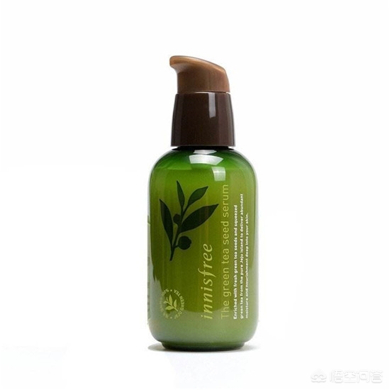 美妆好物平价精华液推荐
