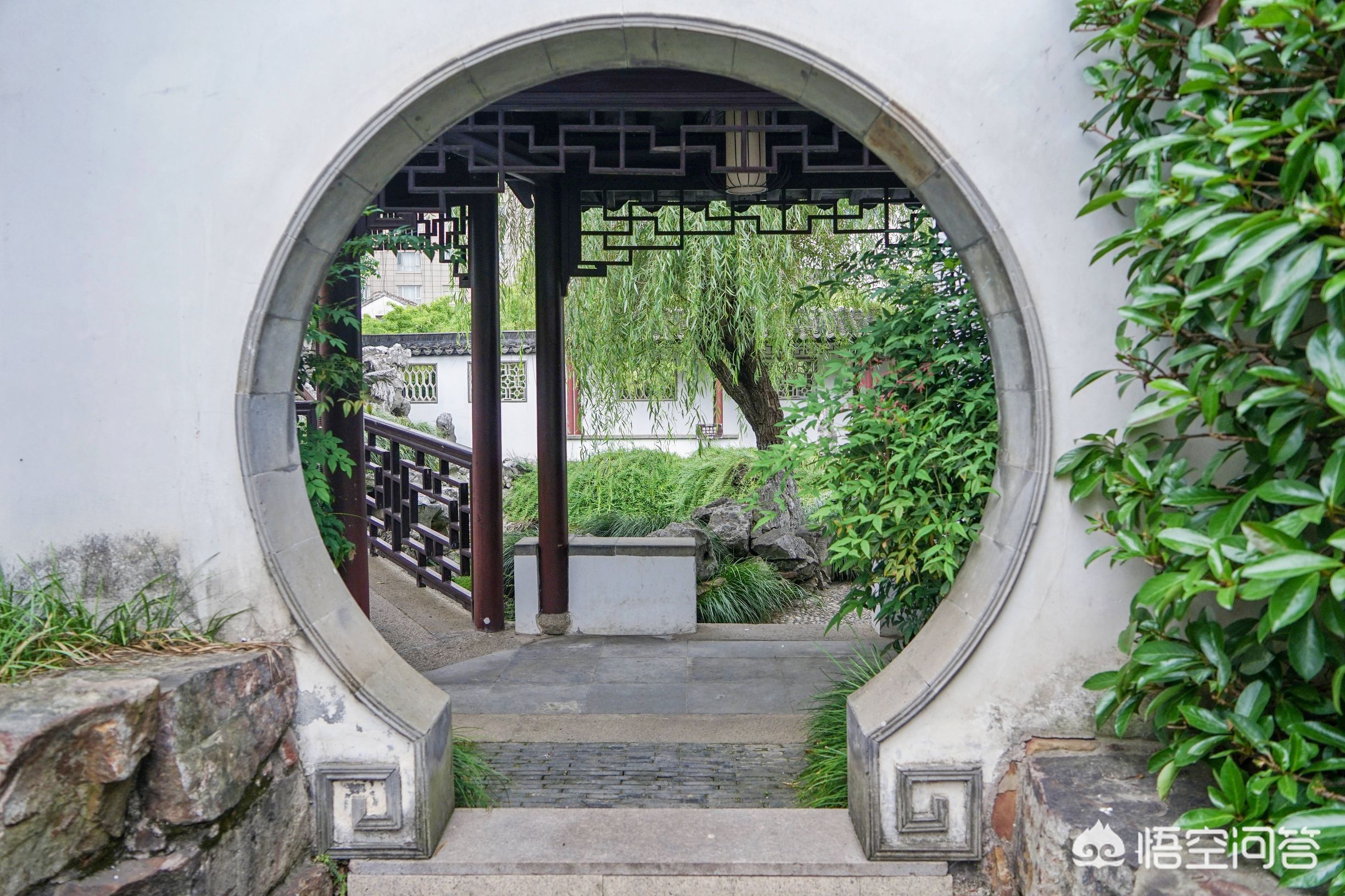 江苏州常熟有什么景点