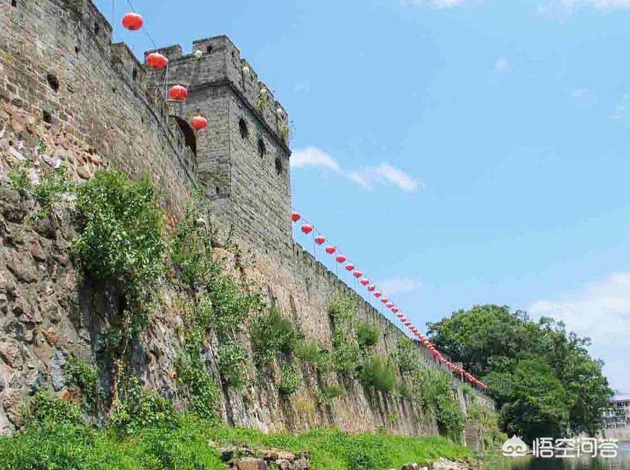 闽东、闽西、闽南、闽北各指哪些地方？
