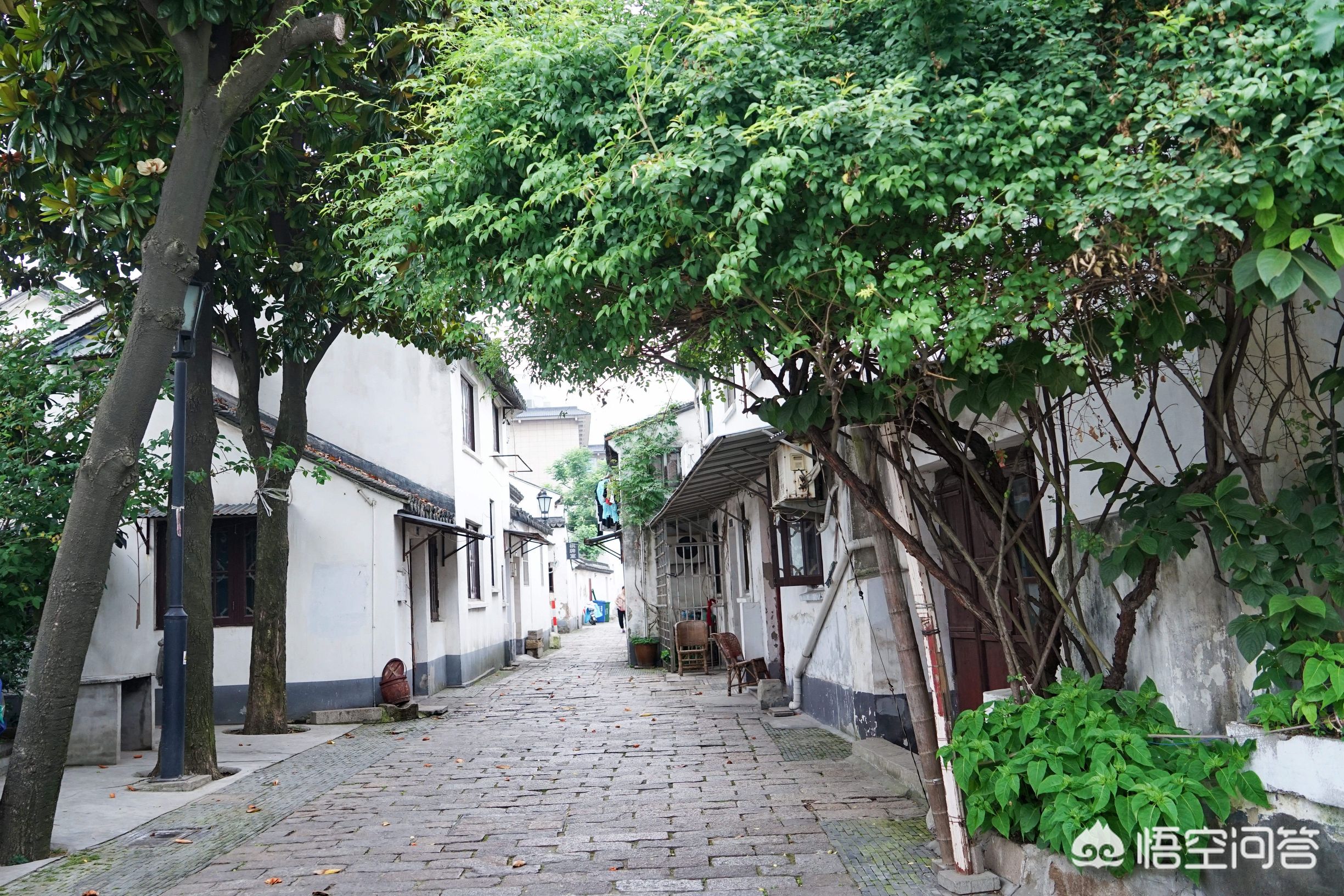 江苏州常熟有什么景点