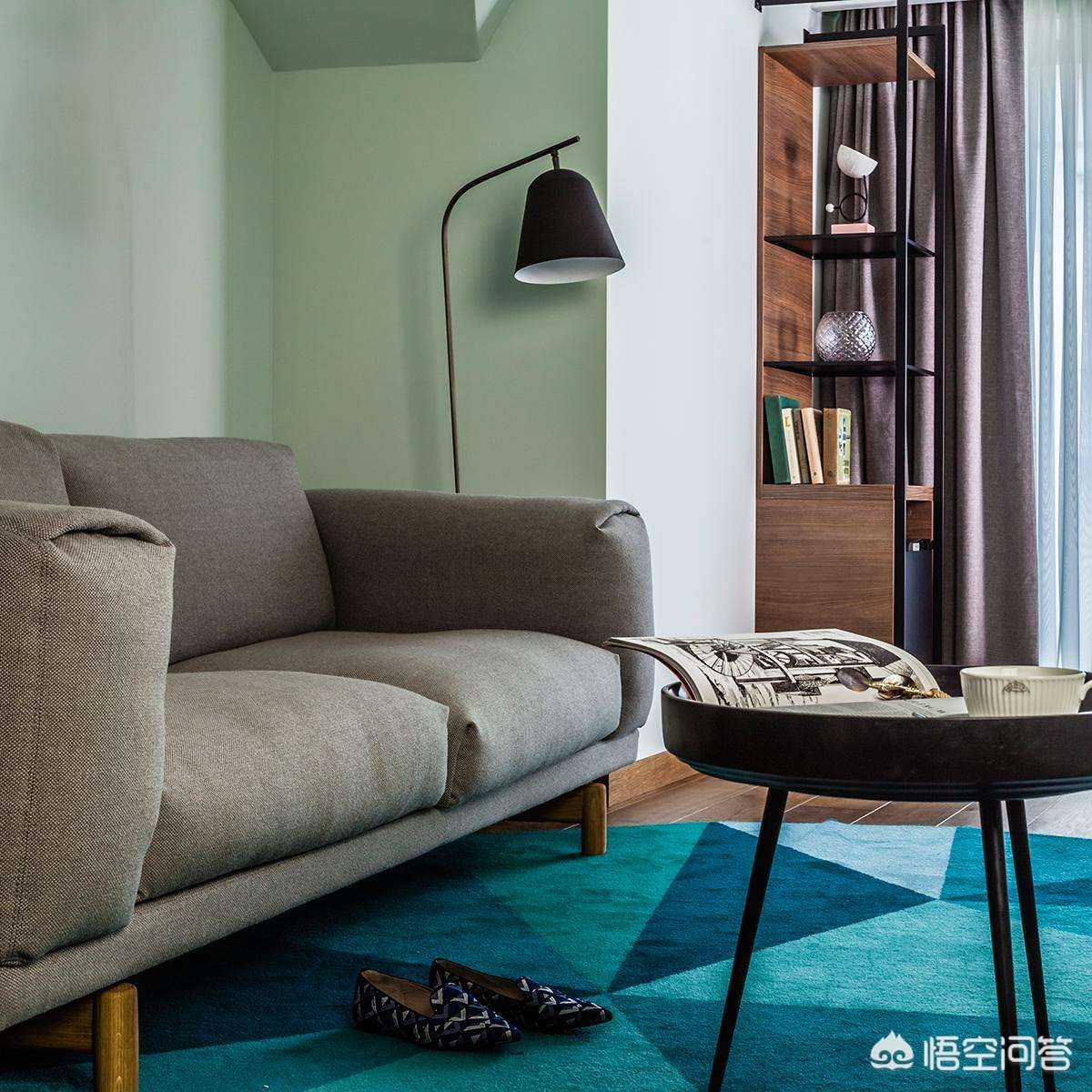 落地灯落地灯十大知名品牌