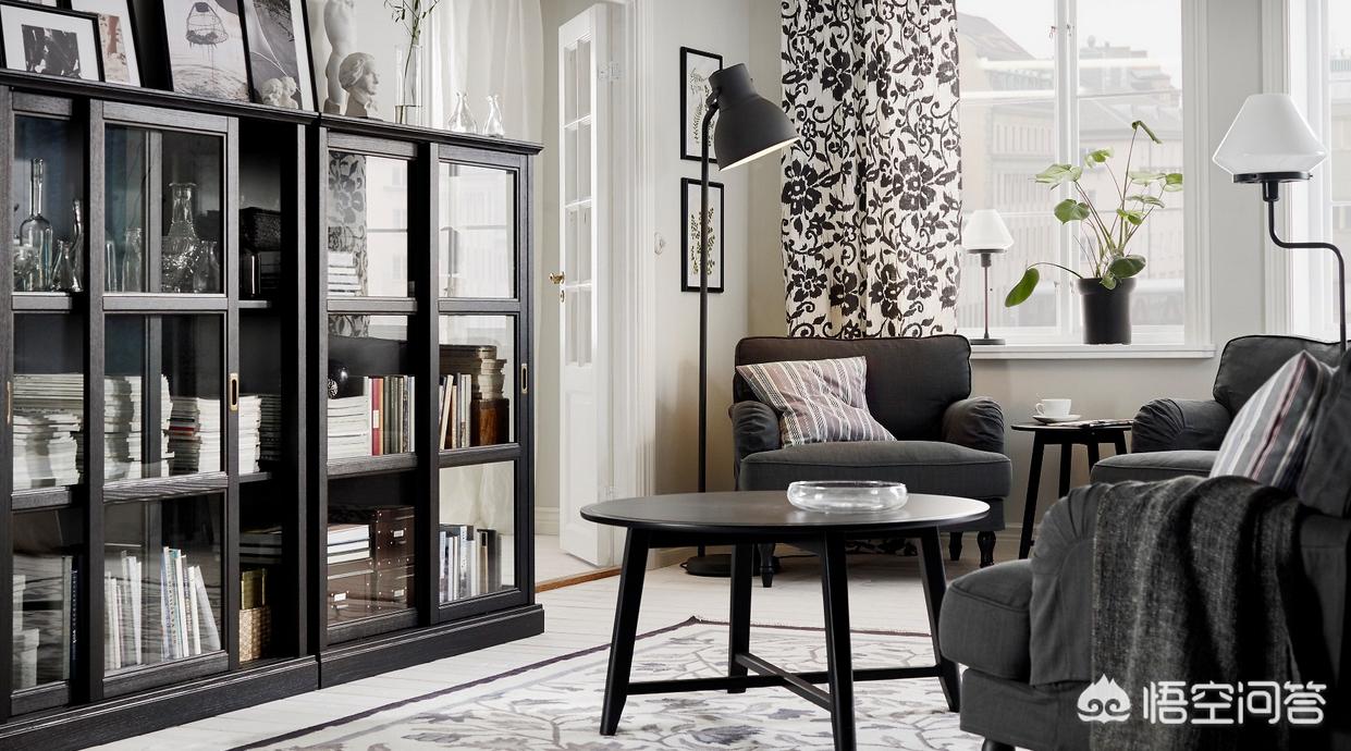 落地灯落地灯十大知名品牌