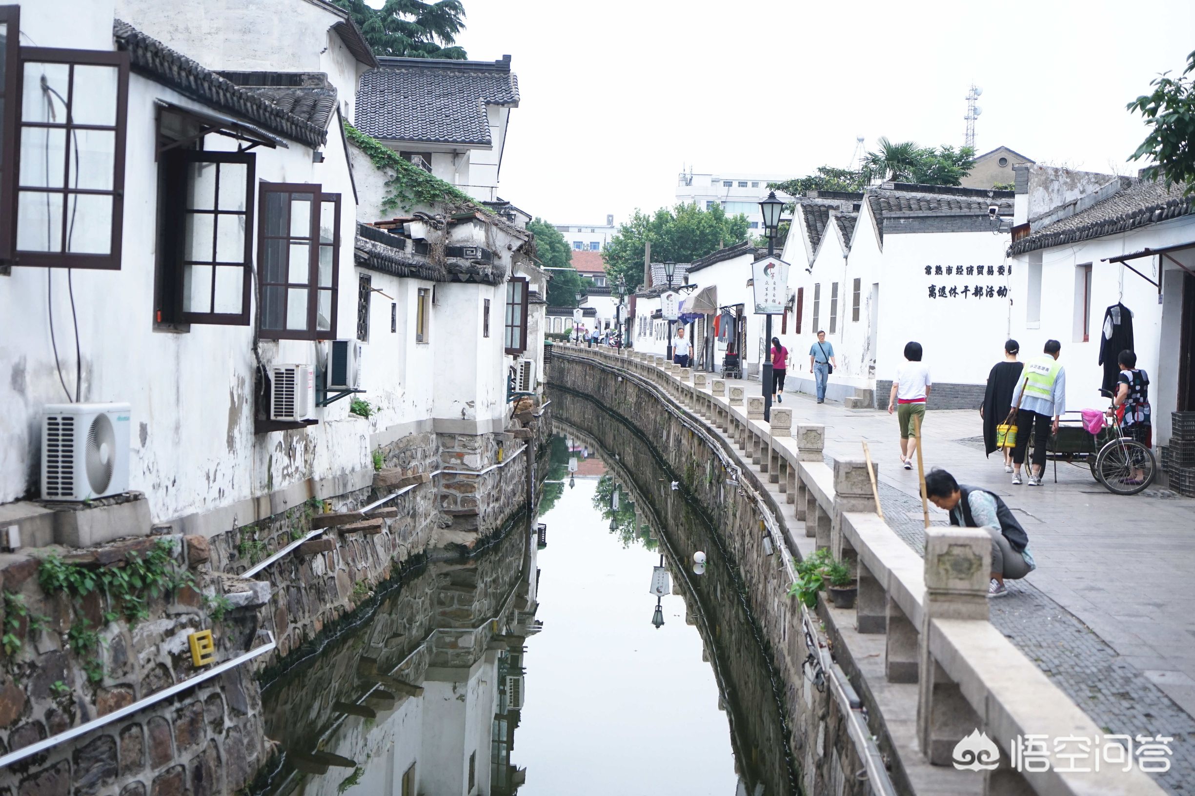 苏州市常熟市游玩团购