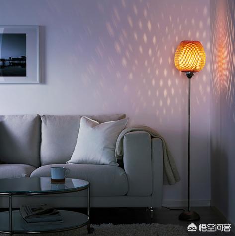 落地灯落地灯十大知名品牌