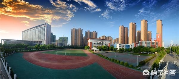 合肥市50中分校怎么样 合肥市50中分校怎么样