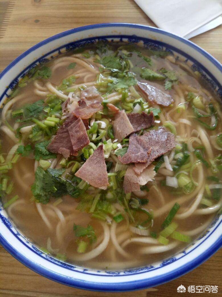 兰州市哪里有学做牛肉面