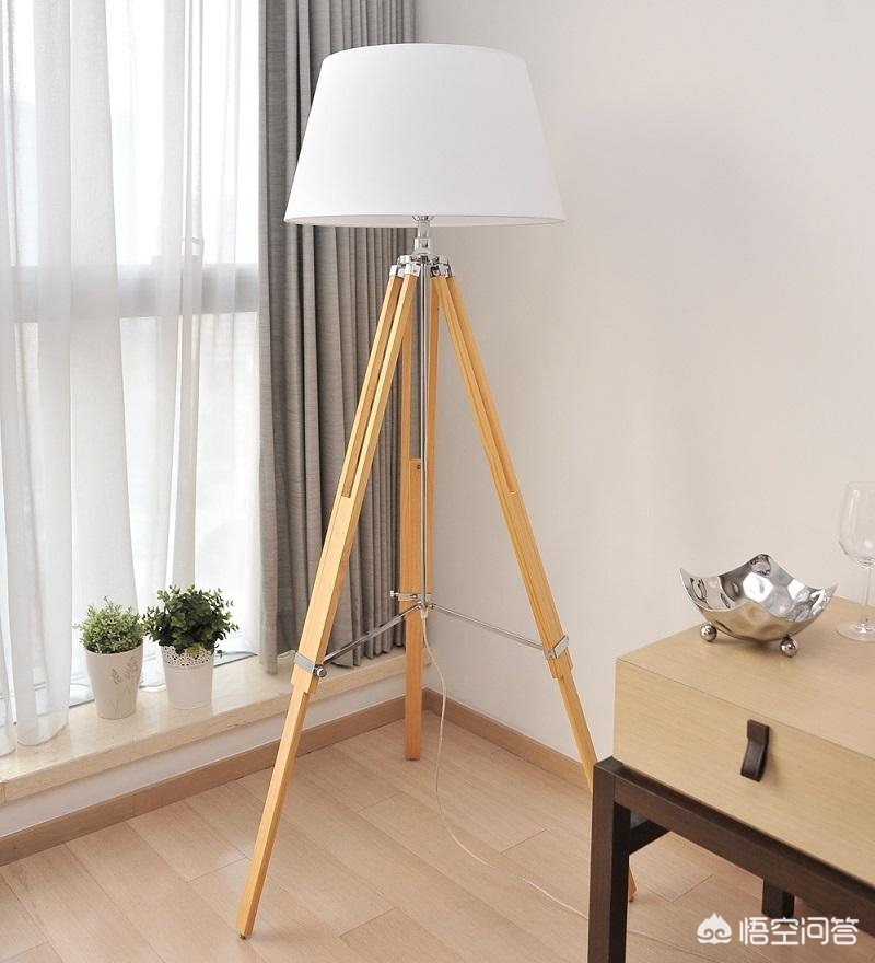 落地灯落地灯十大知名品牌