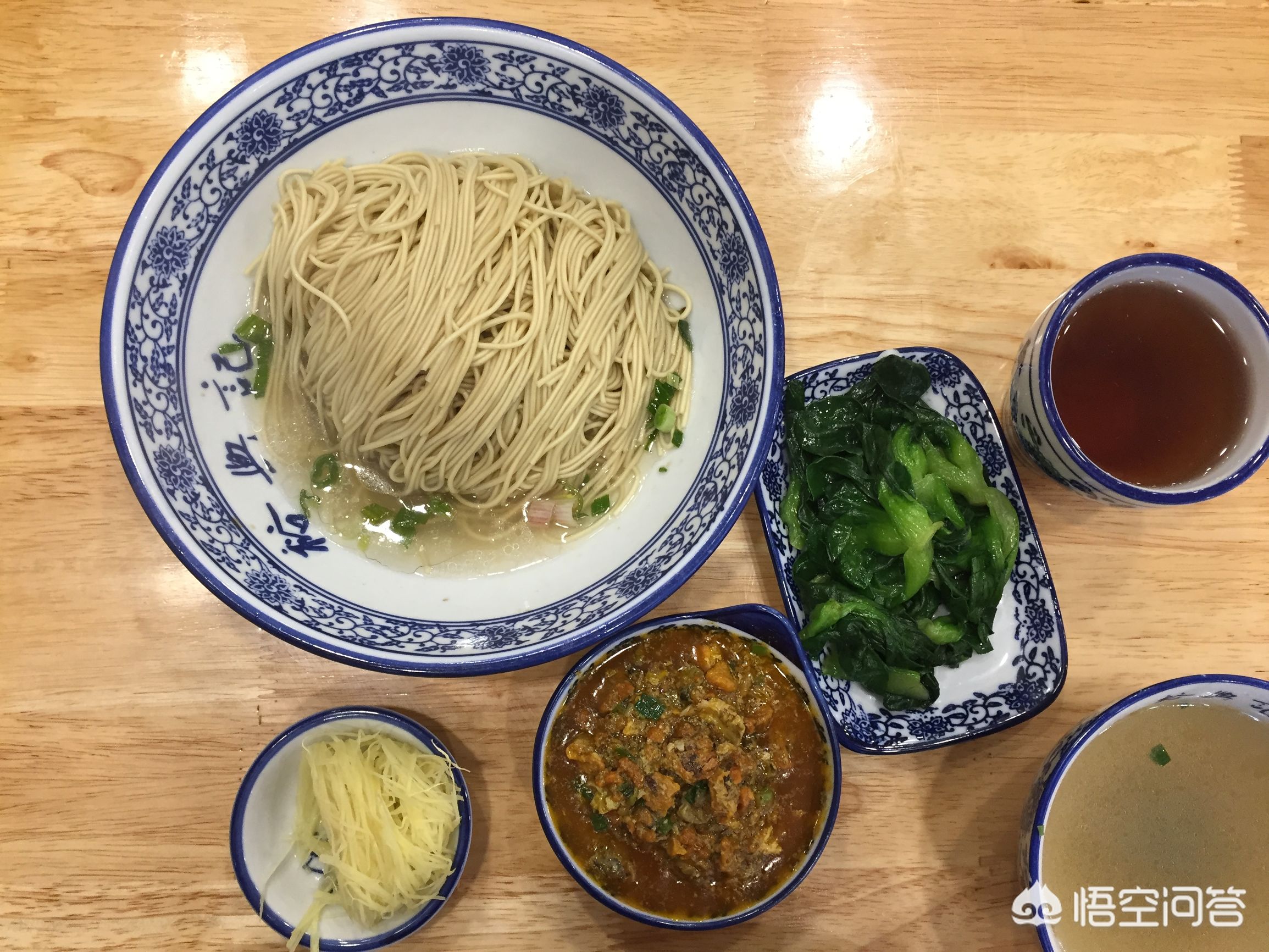 苏州市有什么面食店好吃 苏州市有什么面食店好吃