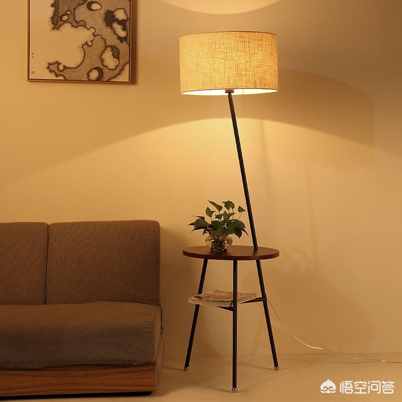 落地灯落地灯十大知名品牌