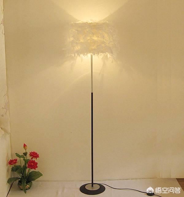落地灯落地灯十大知名品牌