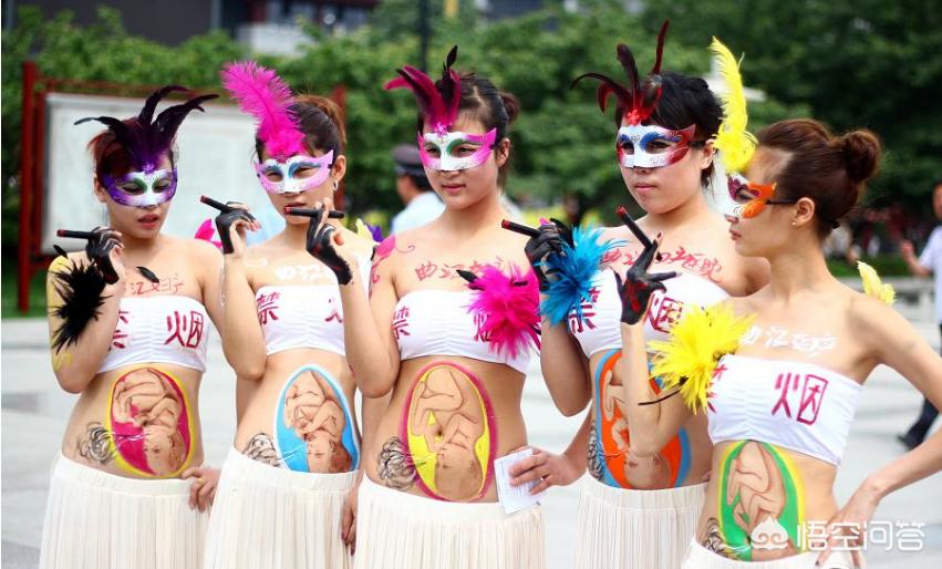 你如何看待现在一部分年轻女性去影楼拍摄暴露的人体摄影？：人体摄影