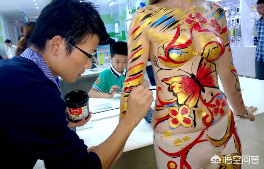 你如何看待现在一部分年轻女性去影楼拍摄暴露的人体摄影?:人体摄影 你如何看待现在一部分年轻女性去影楼拍摄暴露的人体摄影?:人体摄影