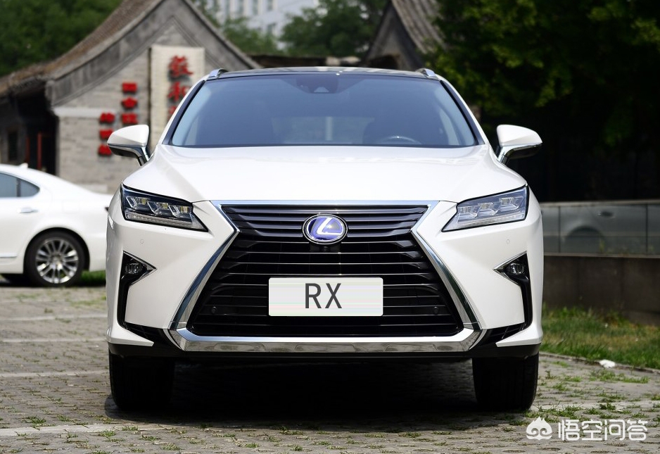 沃尔沃rx