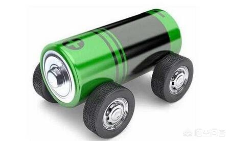 二手新能源汽车