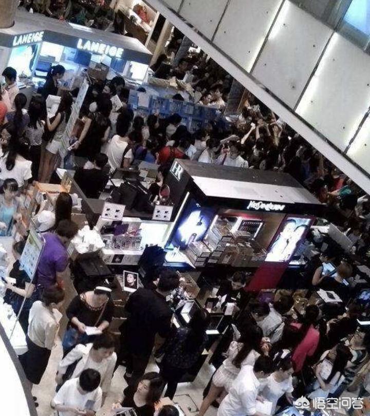 海外生活服分享化妆品，海外生活服分享化妆品是真的吗
