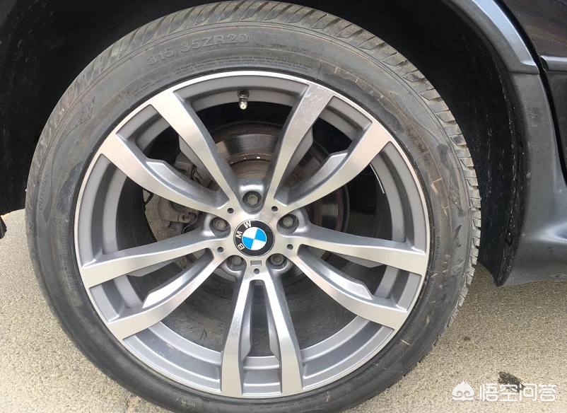 09宝马x5