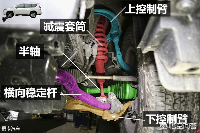 丰田lc78