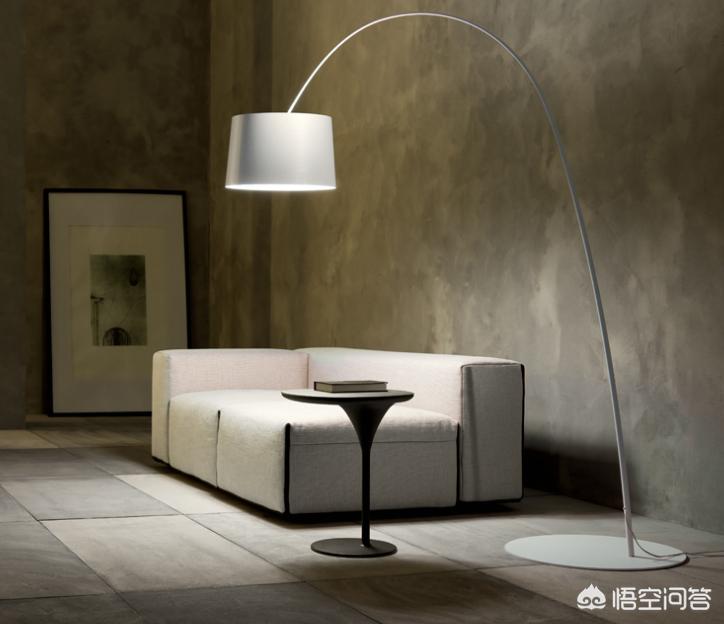 落地灯落地灯十大知名品牌