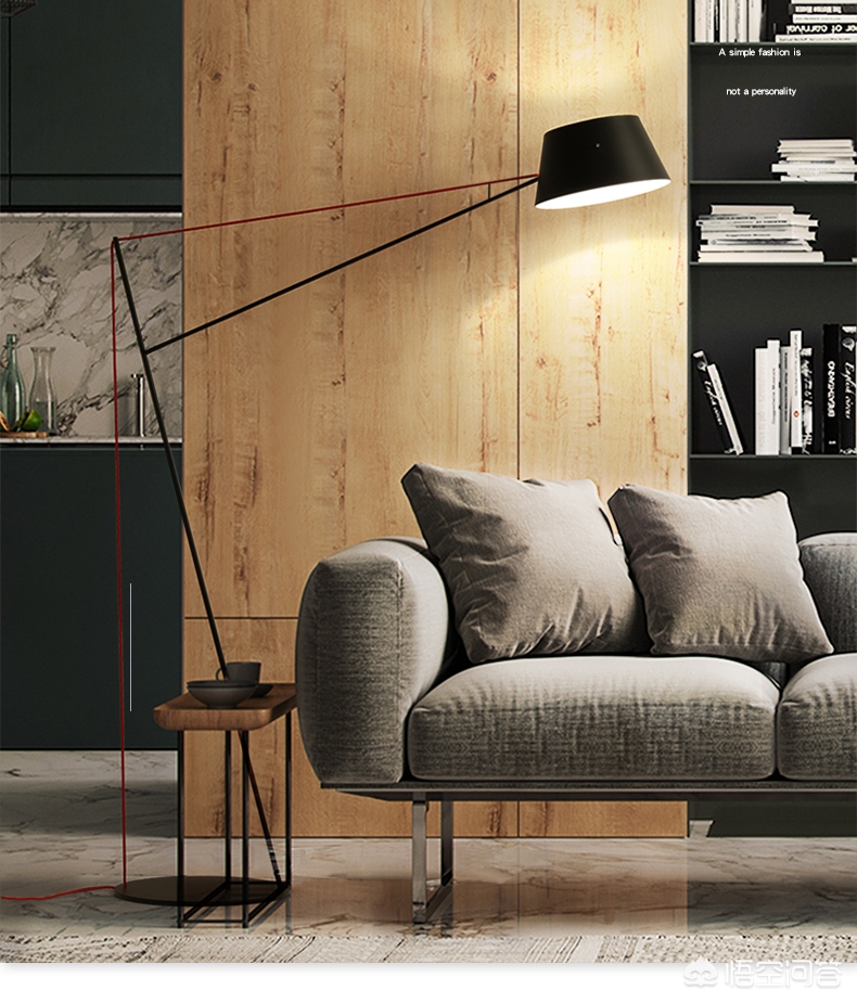 落地灯落地灯十大知名品牌