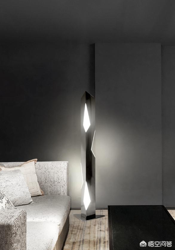 落地灯落地灯十大知名品牌