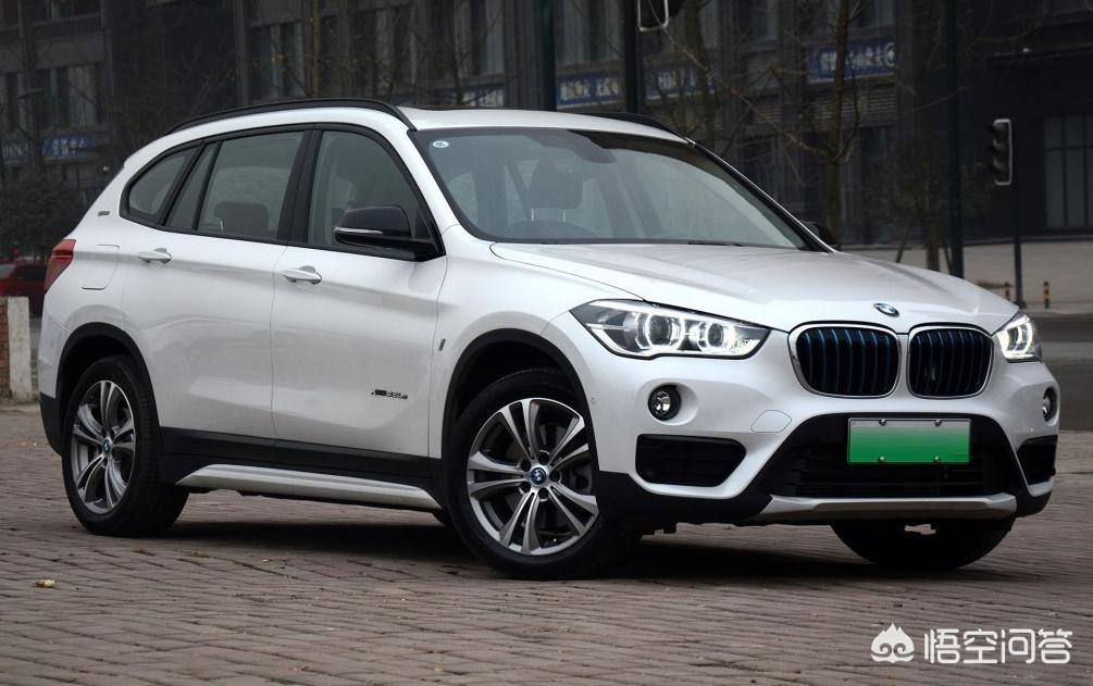 新能源宝马x1