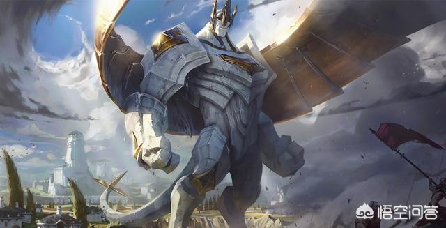 怎么评价LOL哨兵之殇改版玩的人比以前多了，而螃蟹仍然没人玩？