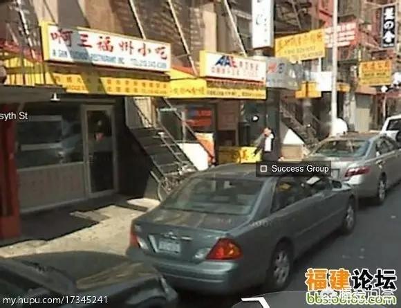 福州海外生活怎么去，福州人在海外
