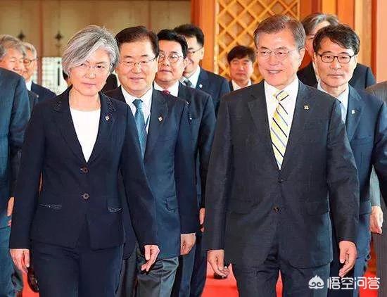 韩国外长将17日访华韩国 访华