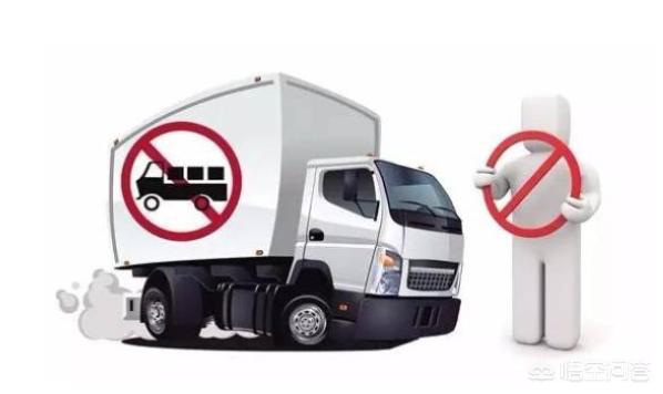 二手柴油货车