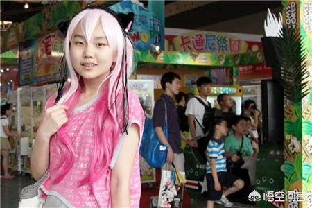 会服化妆技巧
