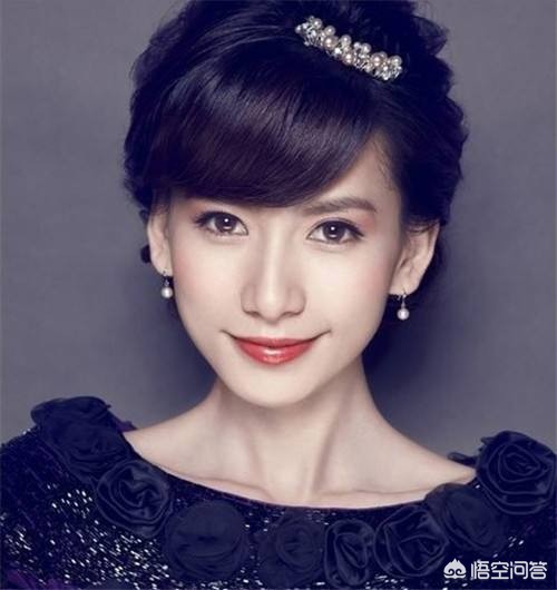 长相女性化妆技巧
